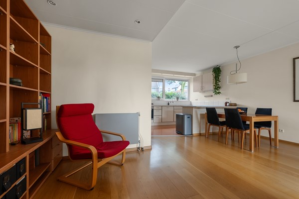Medium property photo - Pelikaanstraat 17, 1561 HM Krommenie